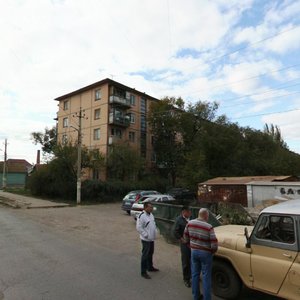 Астрахань, Улица Нариманова, 2А: фото