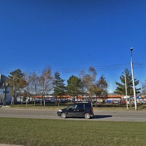 Kulakova Avenue, 18/6, Stavropol: photo