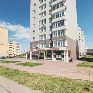 Kosmicheskaya ulitsa, 22, Kemerovo: photo