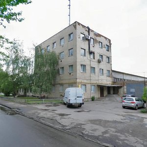 Vulytsia Oleha Antonova, 19, : foto