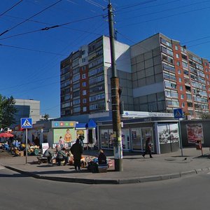 Калининград, Интернациональная улица, 27А: фото