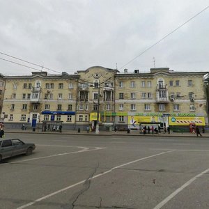 Komsomolsky Avenue, 70, Perm: photo