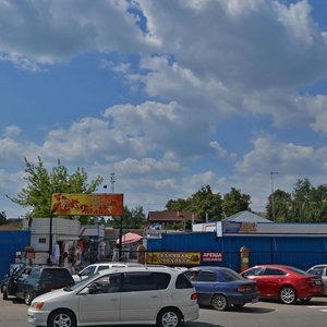 Oktyabrskiy pereulok, 3, : foto