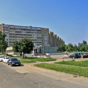 Sakalowskaga Street, 24, Grodno: photo