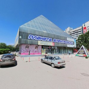 Buqar Jıraw Avenue, 78/2, : foto