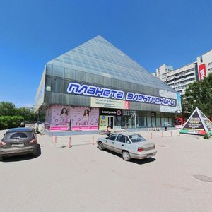 Buqar Jıraw Avenue, 78/2, Karaganda: photo