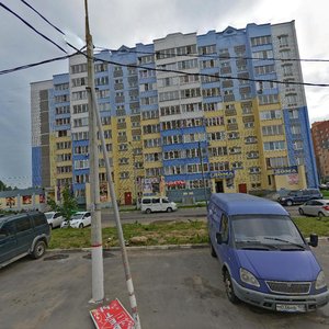 Silikatnaya ulitsa, 49к4, : foto