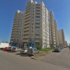 Marshala Bagramyana Street, 8, : foto