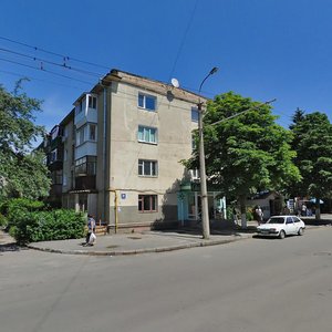 Prospekt Prezydenta Hrushevskoho, 19, Lutsk: photo