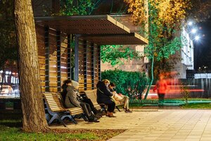 Dekabristov Street, 11, Moscow: photo