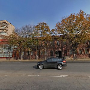 Sobornyi prospekt, 66, Zaporizhia: photo