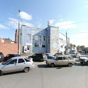 Sverdlova Street, 111 ، استراخان: صورة