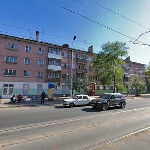 Тверь, Улица Горького, 184: фото
