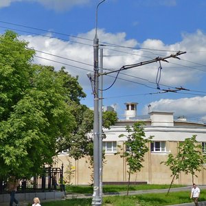 Mira Avenue, 115с1, Moscow: photo