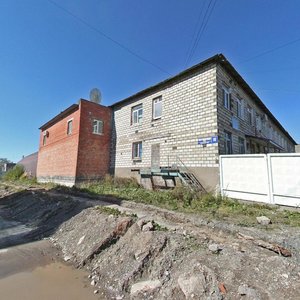 Pogranichnaya Street, 72, Yuzhno‑Sakhalinsk: photo