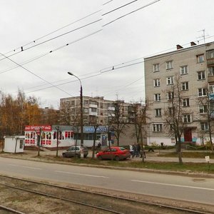 Prospekt Lenina, 2к1, Dzerzhinsk: photo