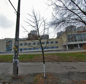Henerala Henadіia Vorobiova Street, 15, Kyiv: photo