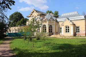 Moskva, Altufyevskoye Highway, 149: foto