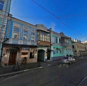 Mezhihirska Street, 19, Kyiv: photo