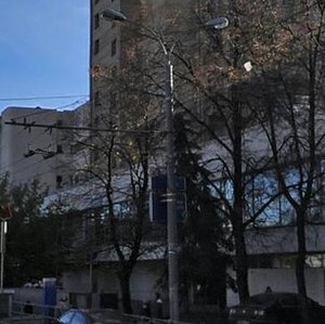 Suvorovskaya Square, 1/52к2 ، موسكو: صورة