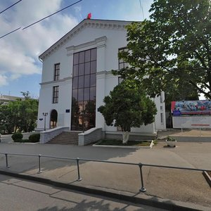 Calle Lenin, 25, : foto