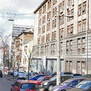 Ivana Fedorova Street, 6, : foto