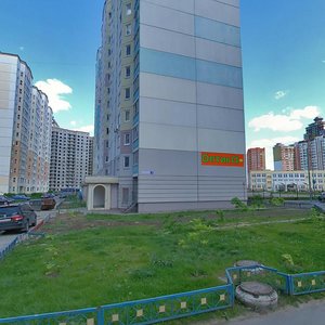 Ignata Titova Street, 3, Krasnogorsk: photo