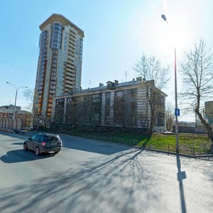 Moskovskaya Street, 68 ، يكاترينبورغ: صورة