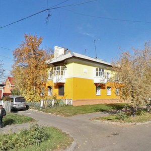 2-y kvartal, 1, Angarsk: photo