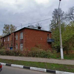 2nd Podgorniy Drive, 2, Orehovo‑Zuevo: photo