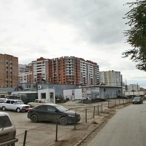 Kievskaya Street, 12А, : foto