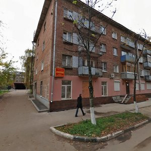 Nekrasova Street, 63, Yaroslavl: photo