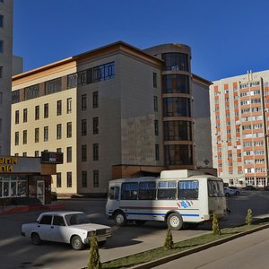 Tukhachevskogo Street, 26 ، : صورة