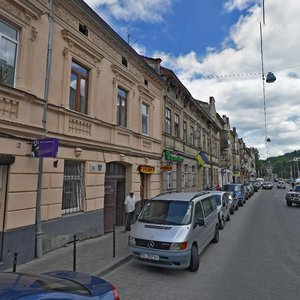 Львов, Улица Пид Дубом, 12: фото