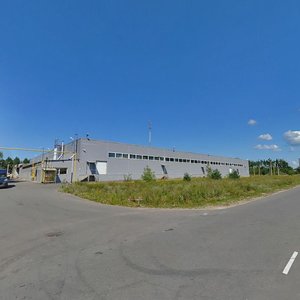1-ya liniya, 2Б, : foto