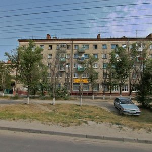 Волгоград, Депутатская улица, 23: фото