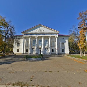 Evdokii Bershanskoy Street, 19А, Krasnodar: photo