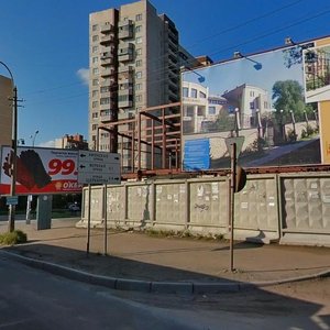 Afonskaya Street, 14, : foto
