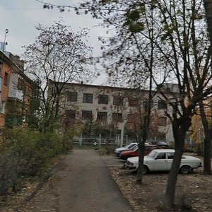 Boldina Street, 1А, Tula: photo