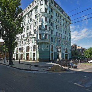 Vulytsia Bunina, 1, Odesa: photo