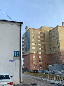 Omsk, 4-ya Severnaya ulitsa, 10: foto