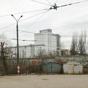 Raevskogo Street, 2Б, Nizhny Novgorod: photo