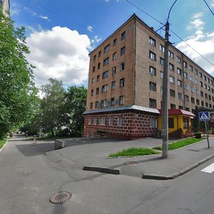 Instytutska vulytsia, 8, Khmelnytskyi: photo