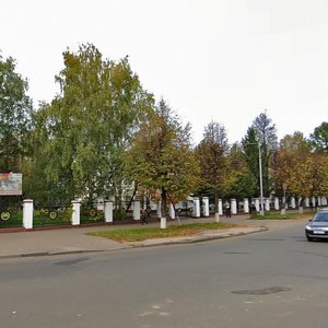 Gagarina Avenue, 16, Yoshkar‑Ola: photo