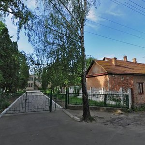 Trypilska vulytsia, 14А, Zhytomyr: photo