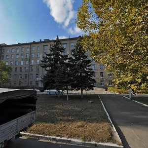 Universytetska vulytsia, 167, Kherson: photo