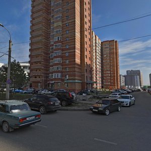 Казань, Улица Адоратского, 4А: фото
