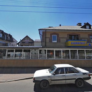 Vulytsia Hetmana Sahaidachnoho, 5, Rivne: photo