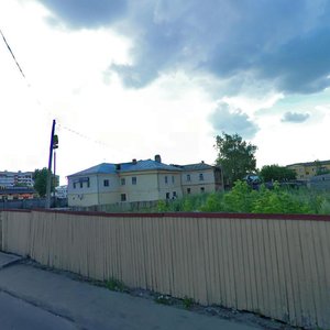 Pionerskaya Street, 9, Kolomna: photo