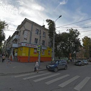 Ulitsa Yelizarova, 60, Samara: photo